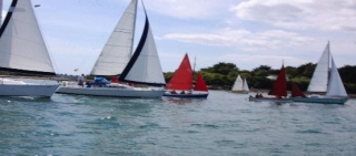 Ecole de voile toute l annee